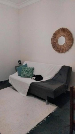 Flat Ipanema